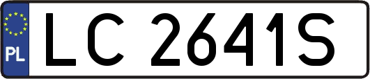 LC2641S