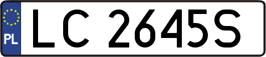 LC2645S