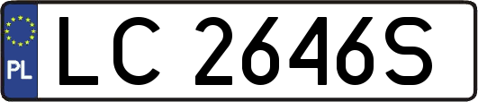 LC2646S