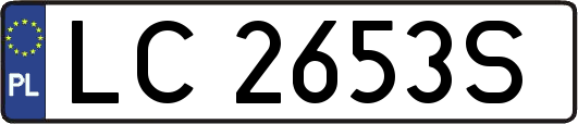 LC2653S