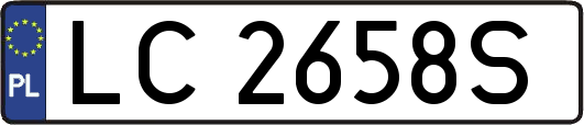LC2658S
