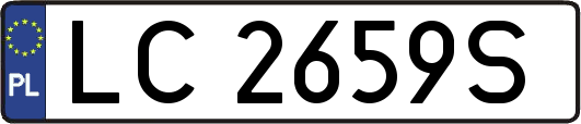 LC2659S