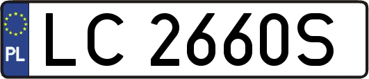 LC2660S