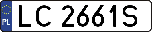 LC2661S