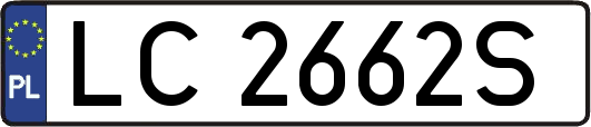 LC2662S