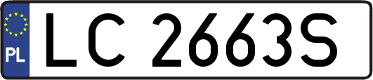 LC2663S