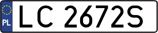 LC2672S
