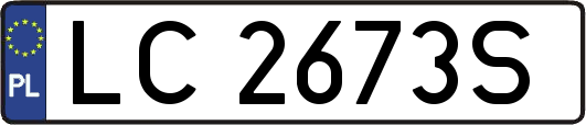 LC2673S
