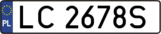 LC2678S