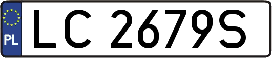 LC2679S
