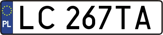 LC267TA