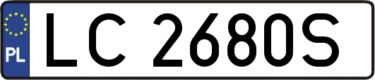 LC2680S