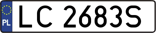 LC2683S