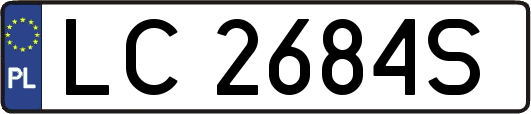 LC2684S
