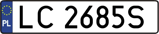 LC2685S