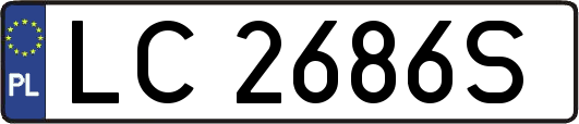 LC2686S