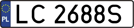 LC2688S
