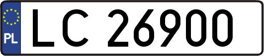 LC26900