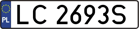 LC2693S