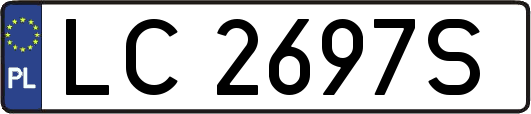 LC2697S