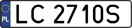 LC2710S