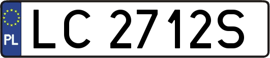 LC2712S