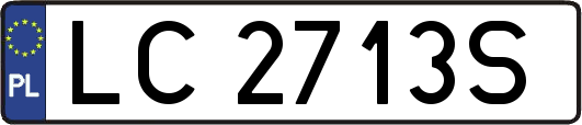LC2713S