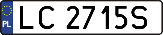 LC2715S