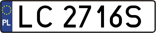 LC2716S