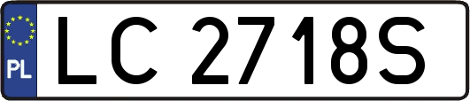 LC2718S