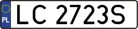 LC2723S