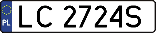 LC2724S