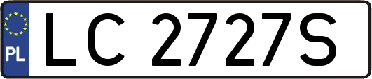 LC2727S
