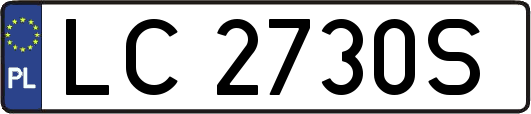 LC2730S