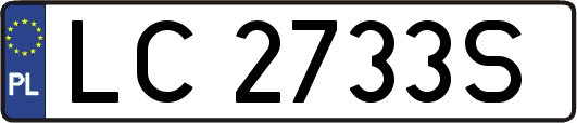 LC2733S
