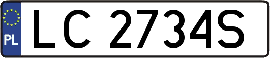 LC2734S
