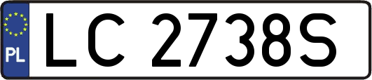 LC2738S
