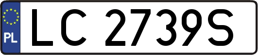 LC2739S