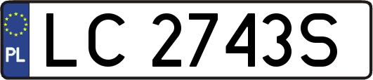 LC2743S