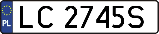 LC2745S