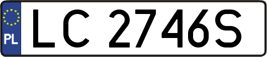 LC2746S