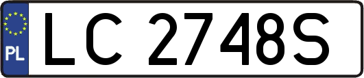 LC2748S