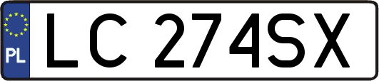 LC274SX