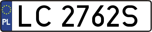 LC2762S