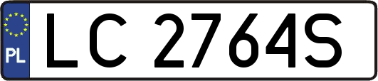 LC2764S