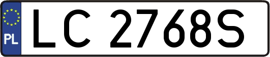 LC2768S