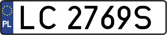 LC2769S
