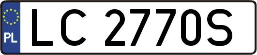 LC2770S