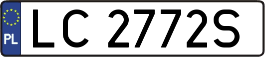 LC2772S