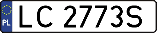 LC2773S